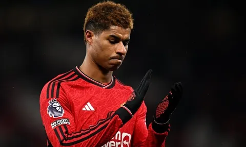 Ten Hag: Rashford nên nhìn Maguire