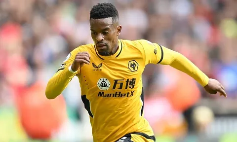 Man Utd bất ngờ muốn có Nelson Semedo