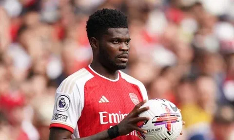 Đại chiến Man City, Arsenal đón máy quét trở lại