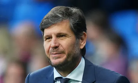 Sếp lớn Barca chốt ngày rời Nou Camp