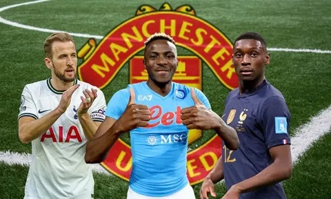Sếp lớn Bayern gửi cảnh báo chuyển nhượng cho Man Utd