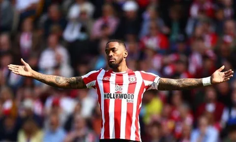 Sếp lớn Brentford nhắc khéo Chelsea, Arsenal