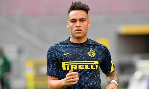 Sếp lớn Inter ấn định thời gian giữ chân Martinez