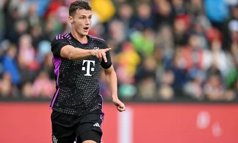 Sếp lớn Inter lên tiếng, Man United sắp vỡ mộng thương vụ Pavard