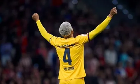 Sếp lớn ra mặt, Barca coi như có hợp đồng mới