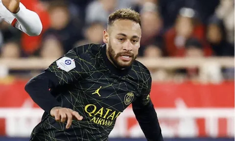 Sếp PSG gặp chủ tịch Chelsea vì Neymar
