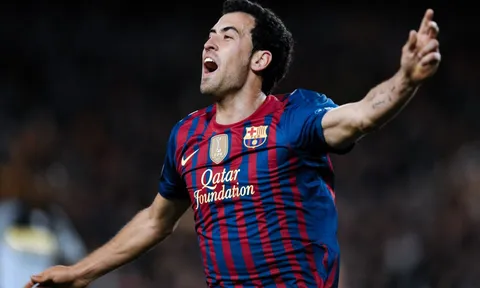 Joan Laporta: "Xavi phải đưa ra quyết định"