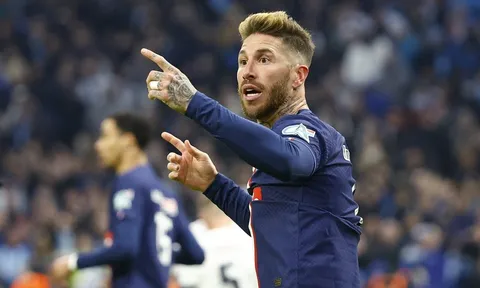 Sergio Ramos và dàn sao đang thất nghiệp