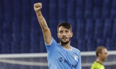 "Serie A không phát triển nhiều"