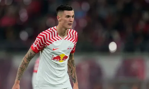 Ben Jacobs cập nhật tương lai của mục tiêu Arsenal