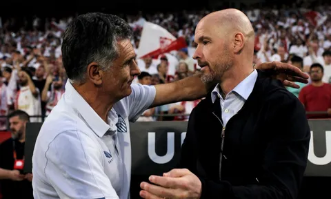 Sevilla hồi sinh dưới thời Mendilibar như thế nào?