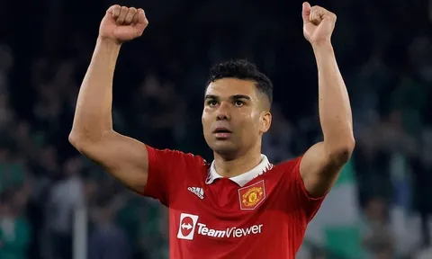 Sevilla sở hữu 'DNA' Europa League, còn MU có gì?