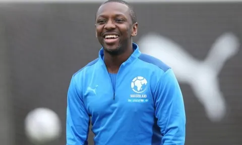 Shaun Wright-Phillips dự đoán 4 đội dẫn đầu Premier League 2021/22