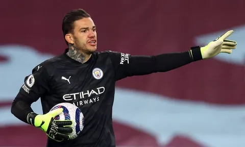 Shay Given chỉ ra thủ môn xuất sắc nhất Premier League hiện nay