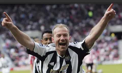 Nhìn lại đội hình dự C1 gần nhất của Newcastle