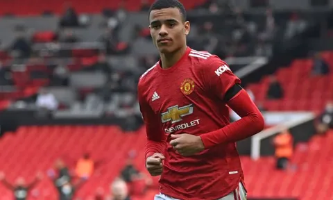 Sheringham hiến kế vị trí tối ưu dành cho Greenwood ở Man Utd