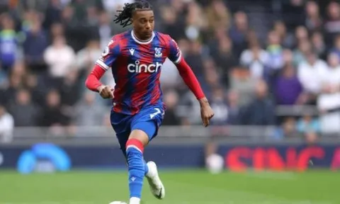 Siêu đội hình chưa ra sân 1 phút nào ở Premier League 2023/24