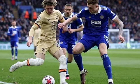 Siêu dự bị của Graham Potter