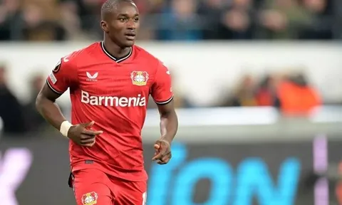 Siêu dự bị ra đi, Arsenal 'quay xe' với ngôi sao 50 triệu