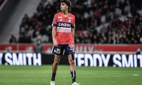 'Siêu kinh điển' vì thần đồng Ligue 1