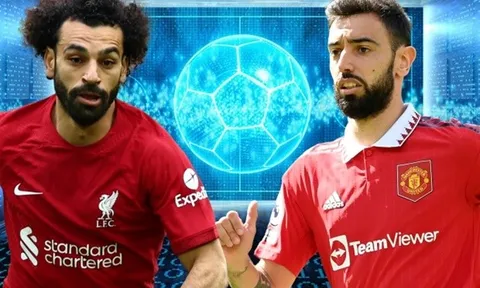 Siêu máy tính dự đoán cục diện Premier League: Man Utd sẽ vào top 4?
