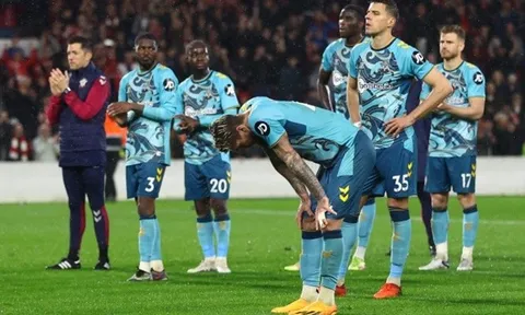 Siêu máy tính dự đoán cuộc chiến trụ hạng Premier League: Xuất hiện tỷ lệ 99%