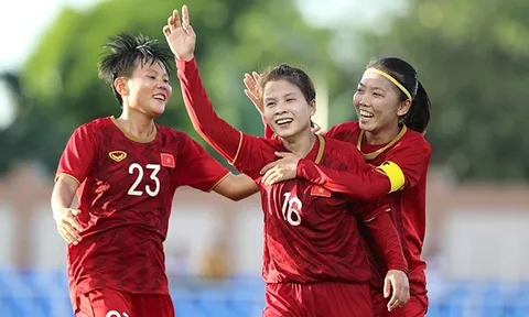 Siêu máy tính dự đoán kết quả World Cup 2023: Bất ngờ với tuyển nữ Việt Nam