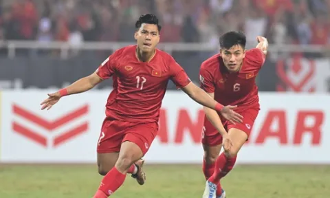 Siêu phẩm của Văn Thanh gợi nhớ đến Pavard