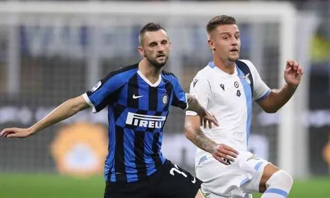 Siêu tiền vệ Serie A được Newcastle tiếp cận