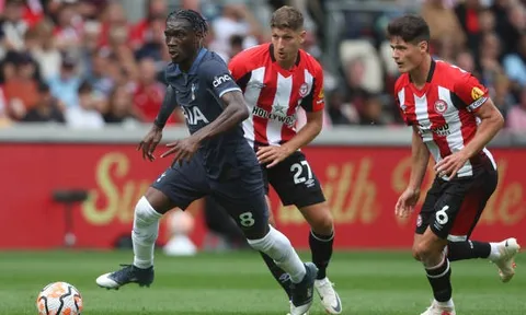"Siêu tiền vệ" xuất hiện trong vòng đấu mở màn Premier League
