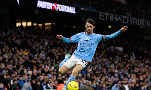 Barcelona, Real tăm tia sao 80 triệu euro của Man City