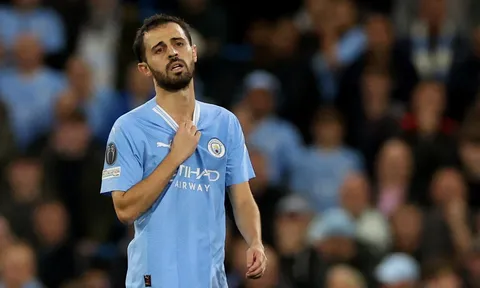 Silva: “Man City không còn khả năng tự quyết”