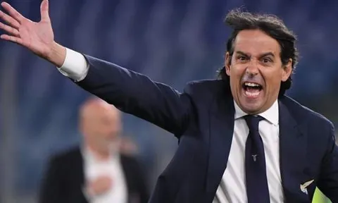 Chốt khả năng Inzaghi đến Barca