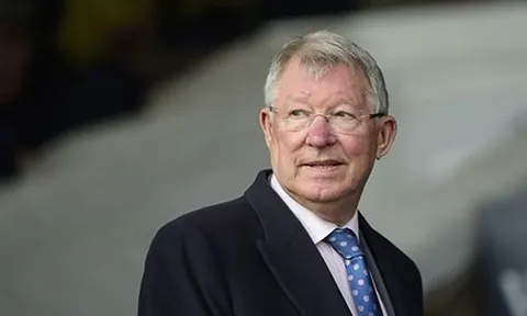Sir Alex phá vỡ im lặng về việc Sir Jim Ratcliffe đến M.U