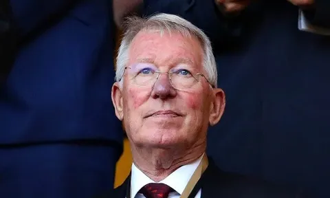 Tham vọng bổ nhiệm Sir Alex, Newcastle nhận trái đắng