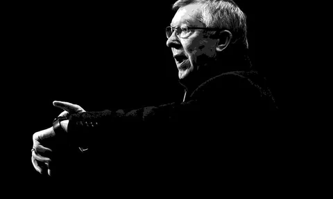 Sir Alex Ferguson: HLV thú vị, khắc nghiệt và vĩ đại nhất của Man United
