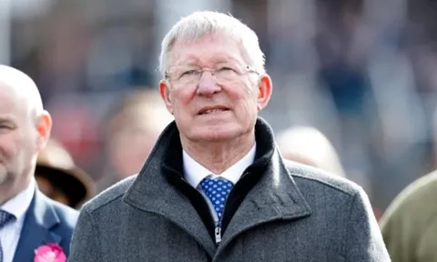 Sir Alex Ferguson thúc đẩy Man United chiêu mộ Dougie Freedman