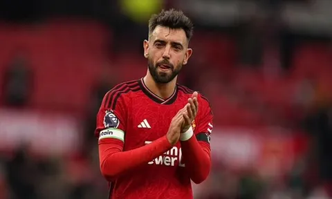 Sir Jim sẽ loại bỏ Bruno Fernandes?