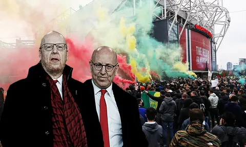 Vụ Man United đổi chủ lúc này diễn biến ra sao?