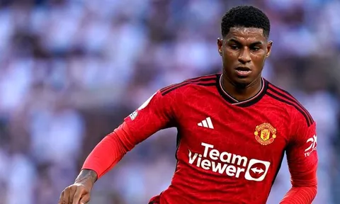 Tân binh sắp cập bến Old Trafford, Rashford trực tiếp hưởng lợi
