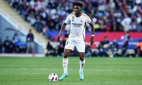 CHÍNH THỨC! Real tổn thất lớn sau El Clasico