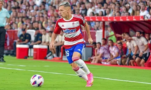 Toàn cảnh vụ Bayern "cướp" tân binh từ tay RB Leipzig