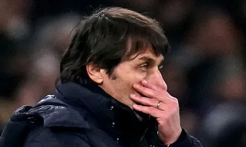 "Nếu là tôi, Conte sẽ bị sa thải mà không được bồi thường"