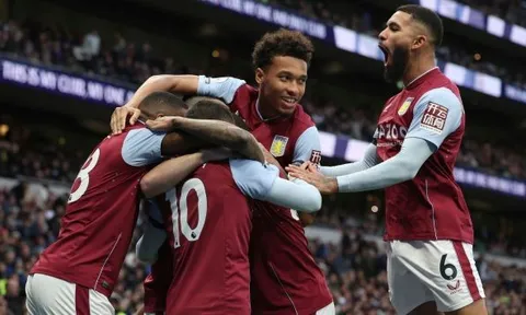 Giả định thắng Arsenal, Unai Emery nói về cơ hội vô địch của Villa
