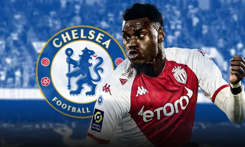 Benoit Badiashile - Tân binh thứ 2 của Chelsea là ai?
