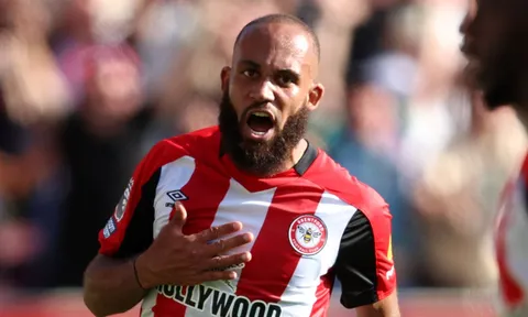 Liverpool muốn ký tiền đạo Brentford, không phải Ivan Toney
