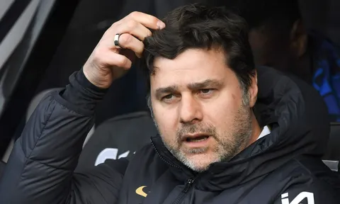 "Sẽ là một sai lầm lớn nếu sa thải Pochettino"