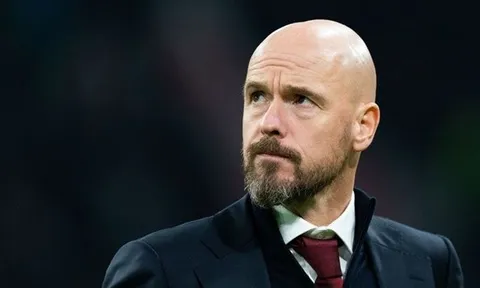Klopp từng nói gì về đẳng cấp của Erik ten Hag?
