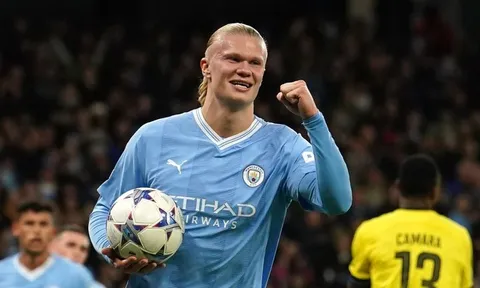 Bỏ qua Mbappe, Real nổ bom tấn 200 triệu euro khác