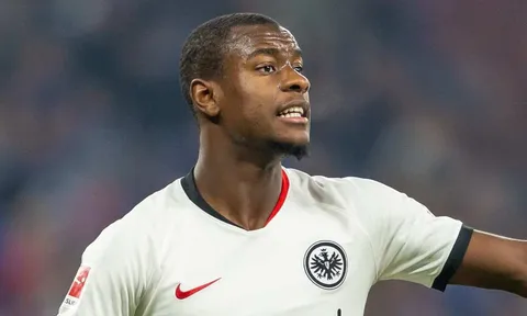 Arsenal mở đàm phán với chữ ký 0 đồng